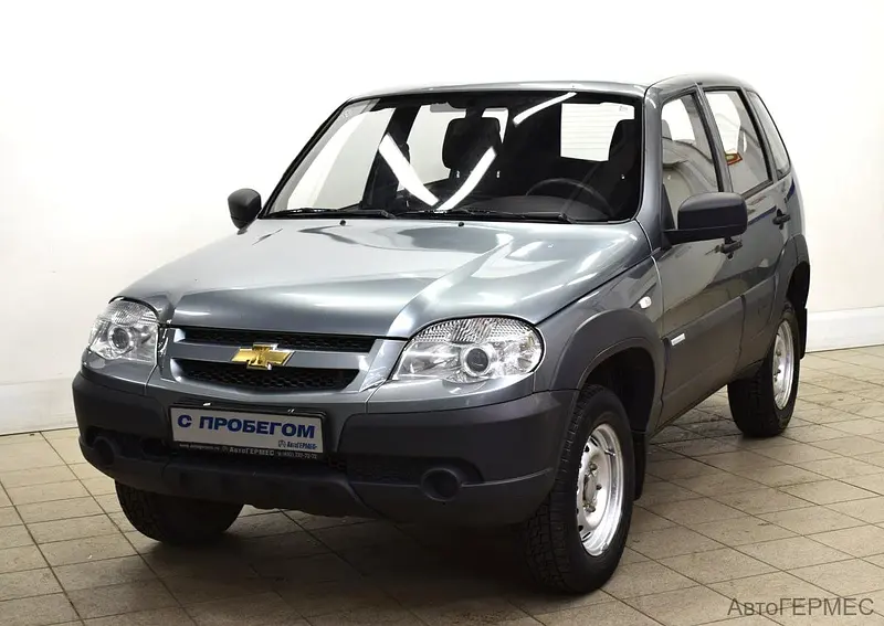 Niva