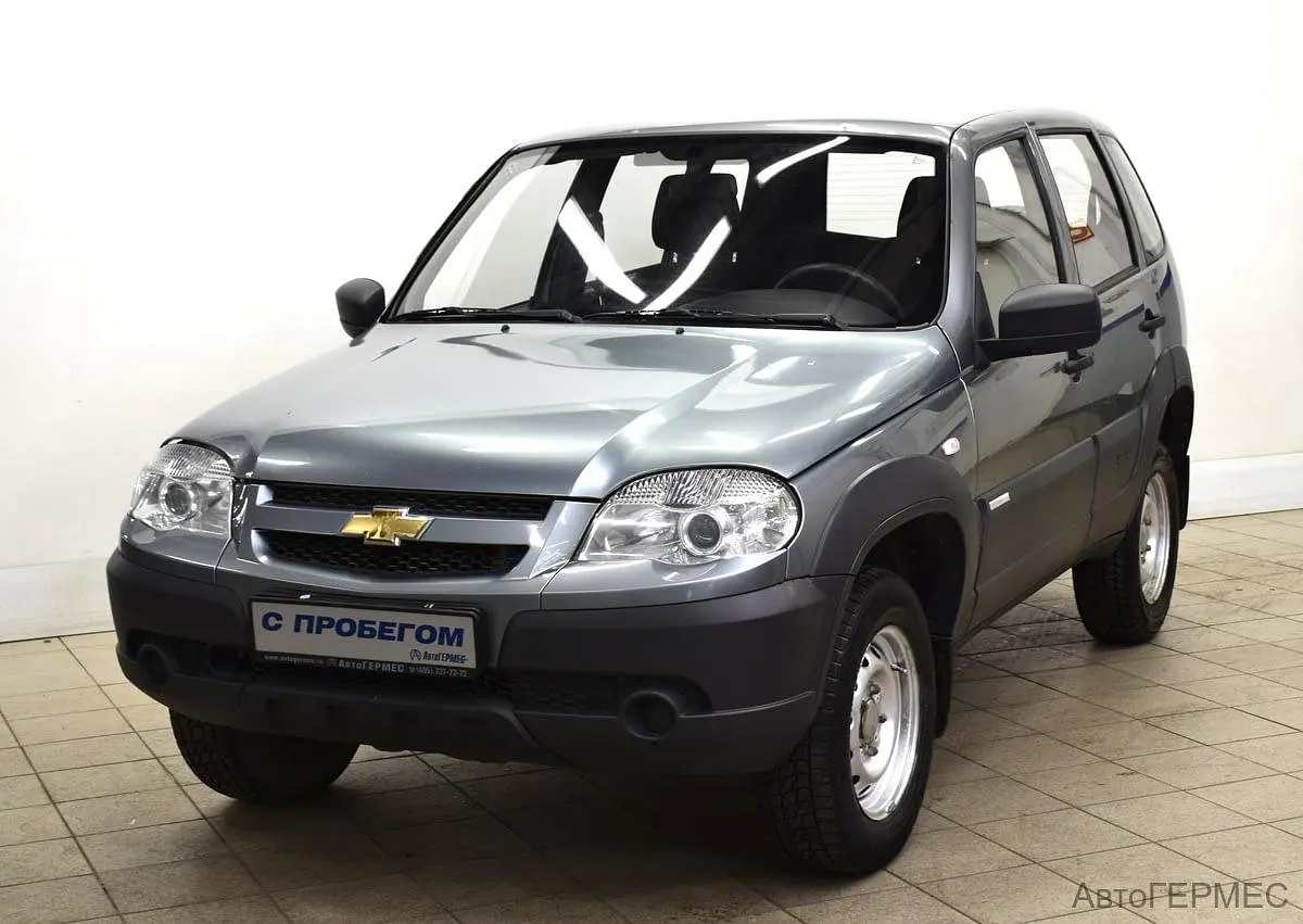 Chevrolet