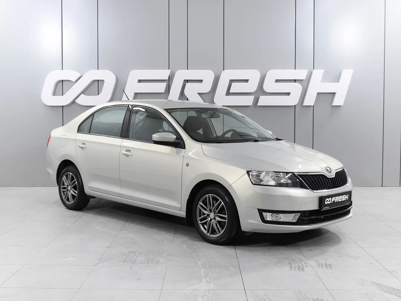 Skoda