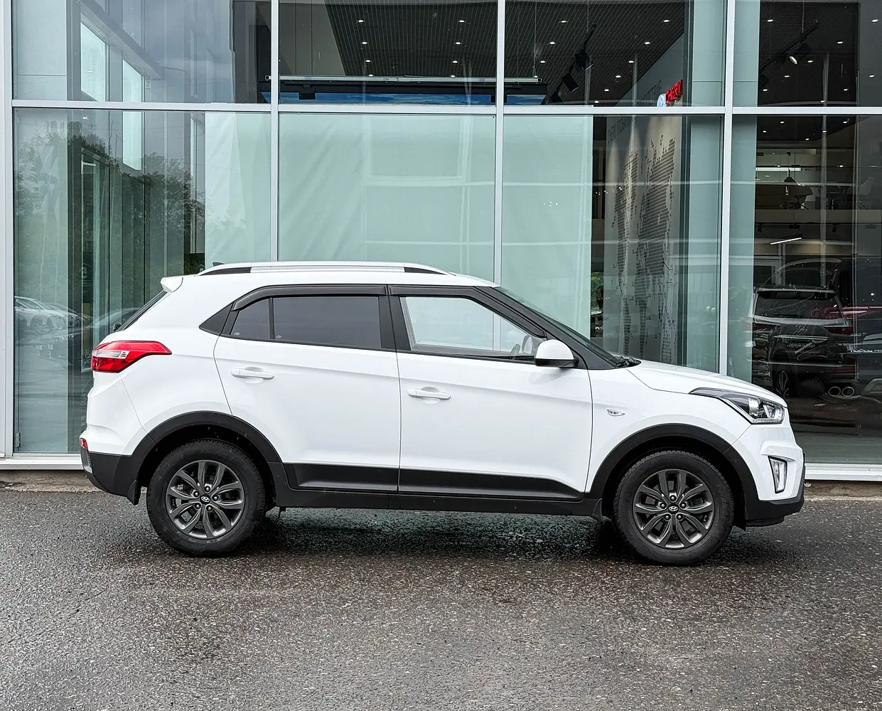 Hyundai