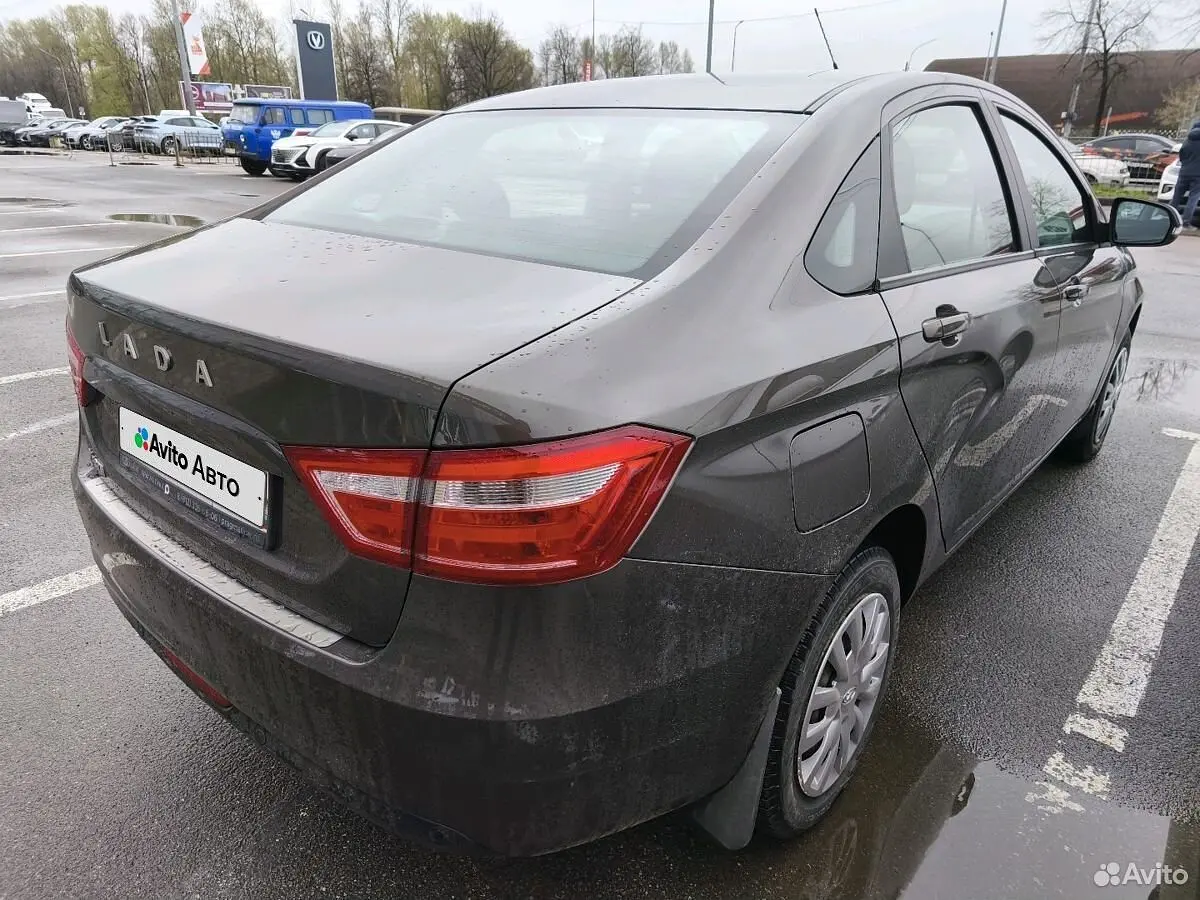 LADA (ВАЗ)