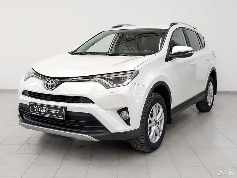 RAV4