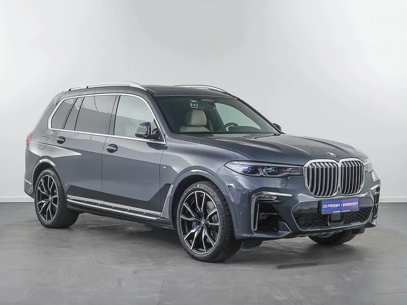 X7
