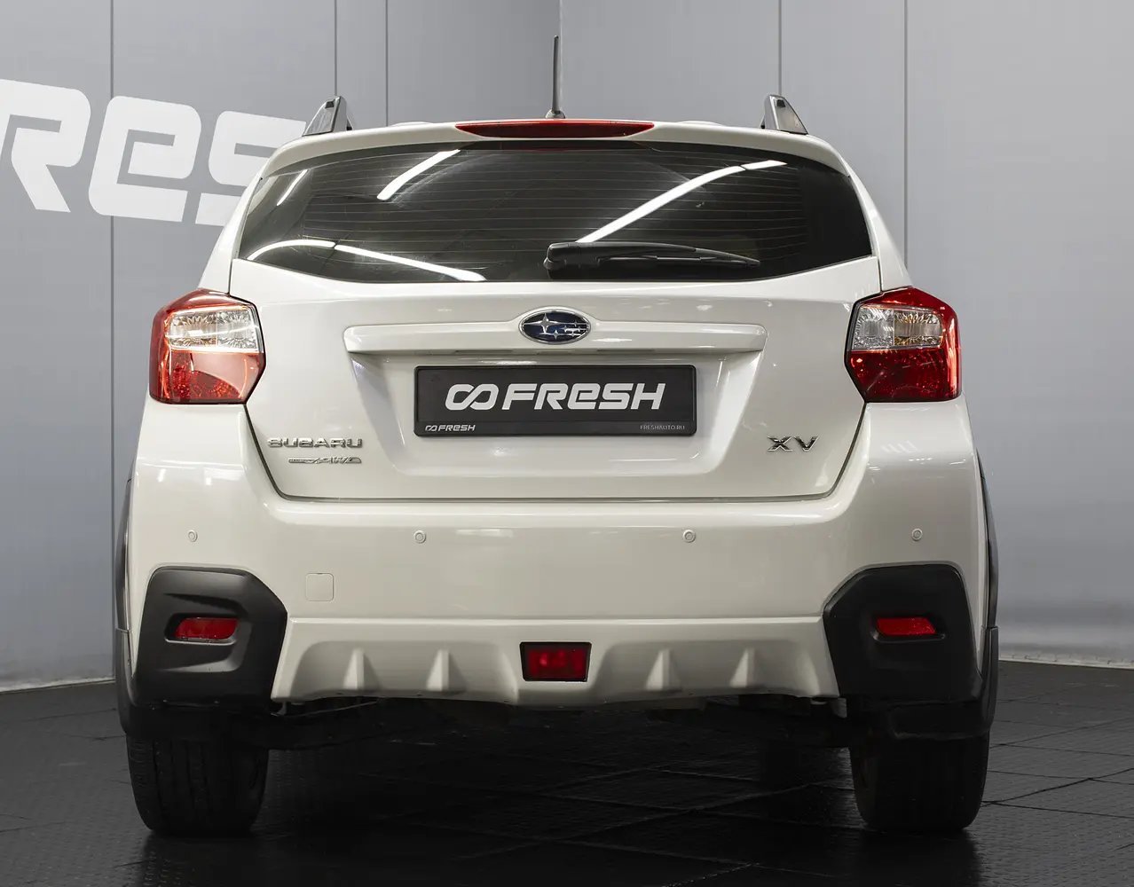 Subaru