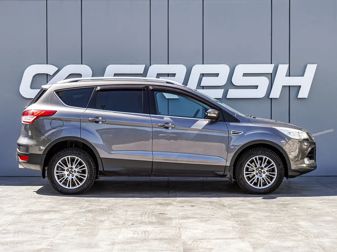 Ford