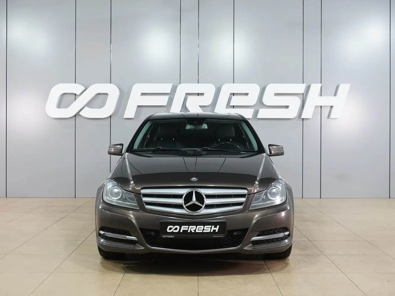 Mercedes-Benz