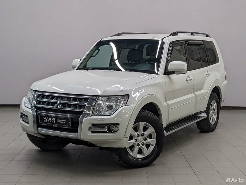 Pajero