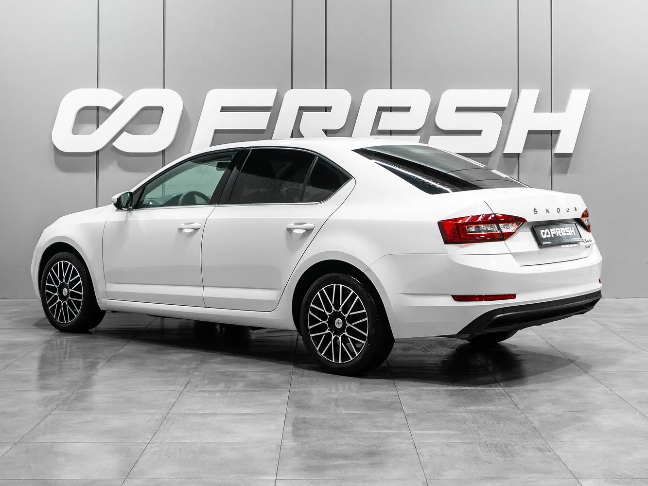Skoda