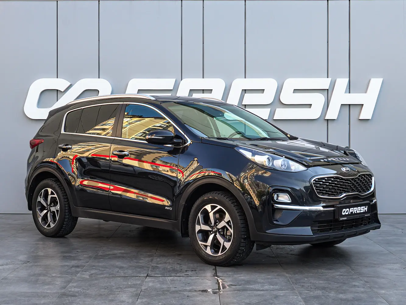 Kia