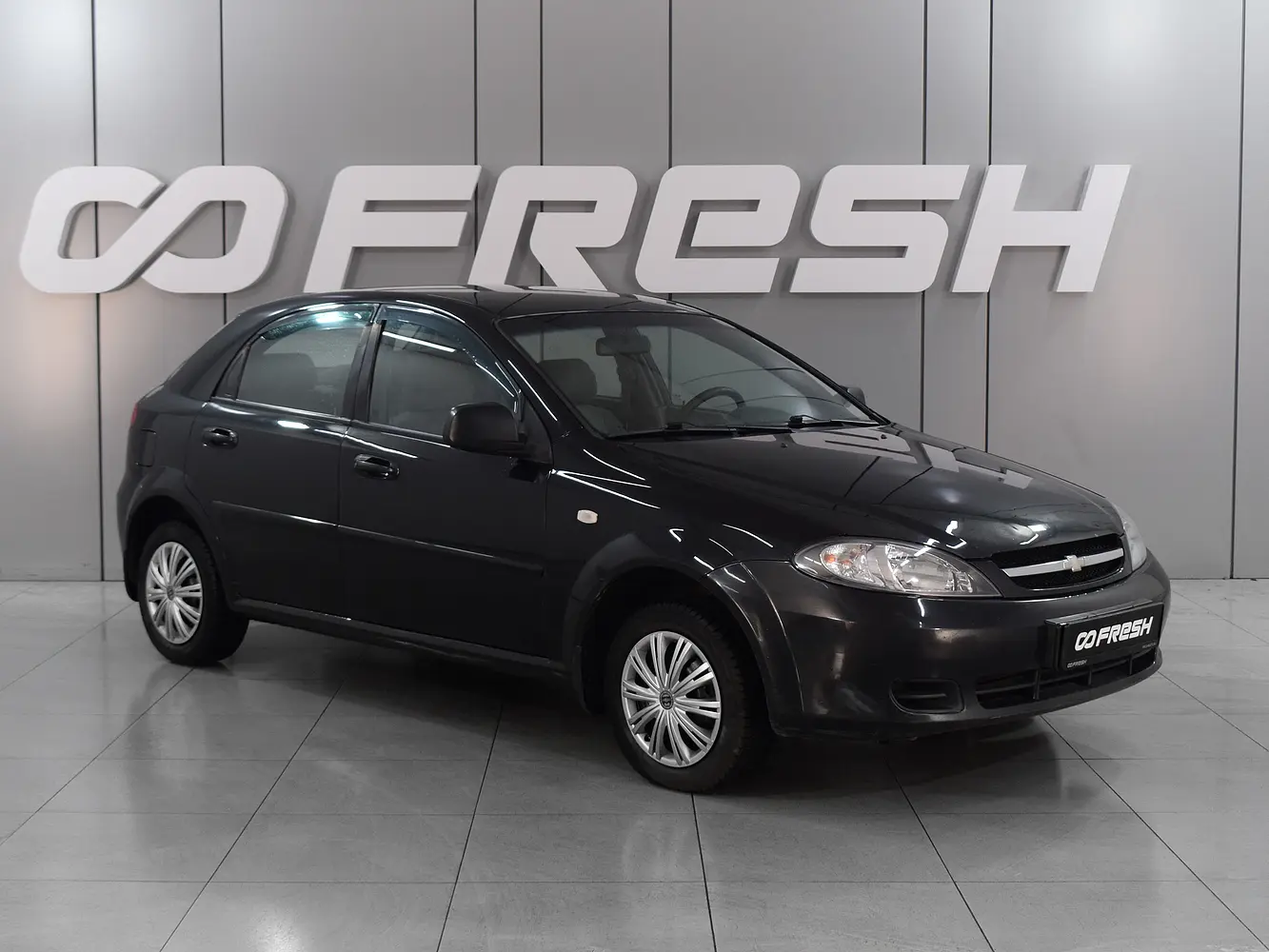 Chevrolet