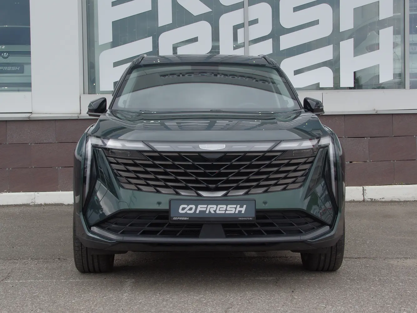 Geely