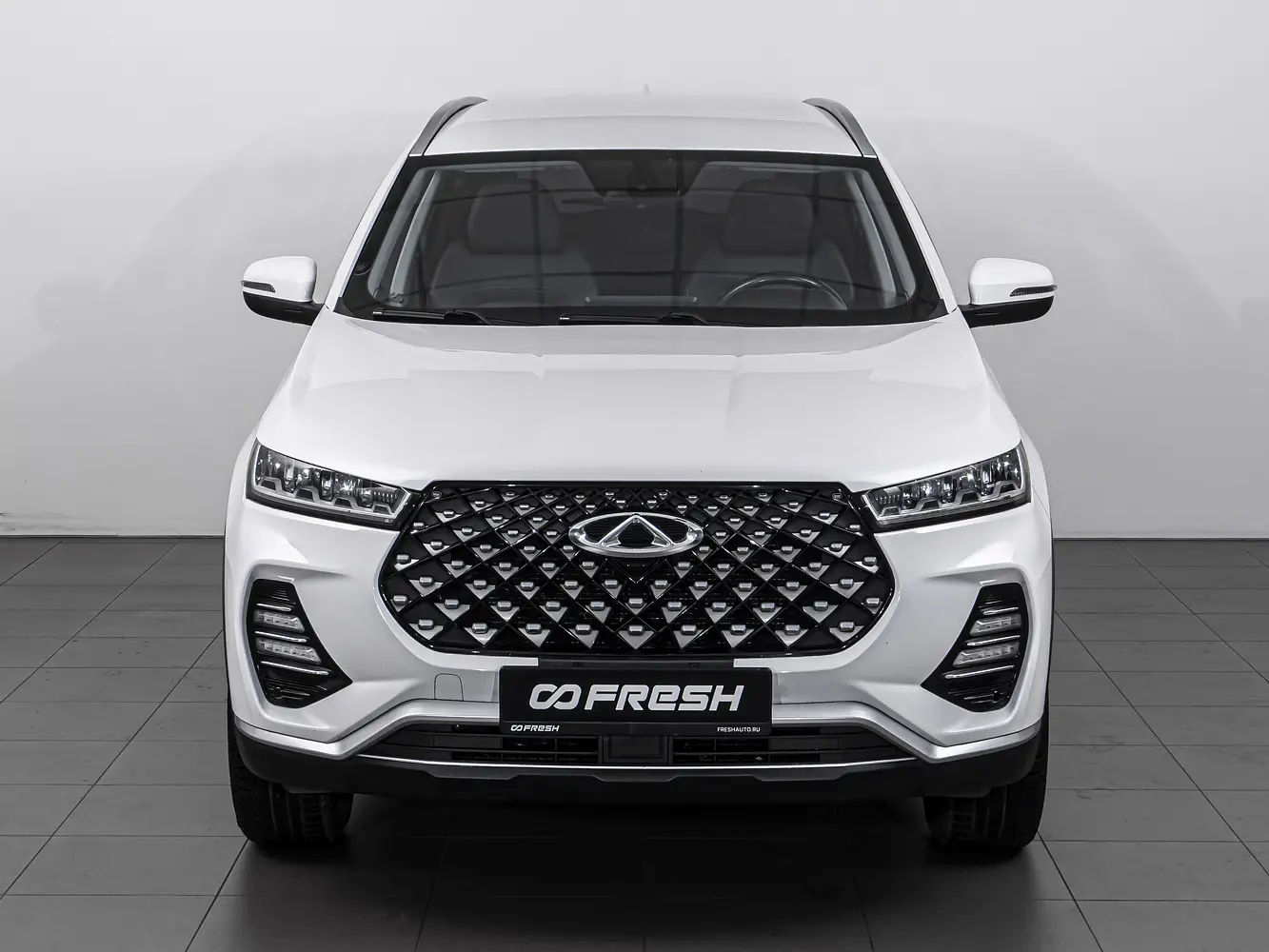 Chery