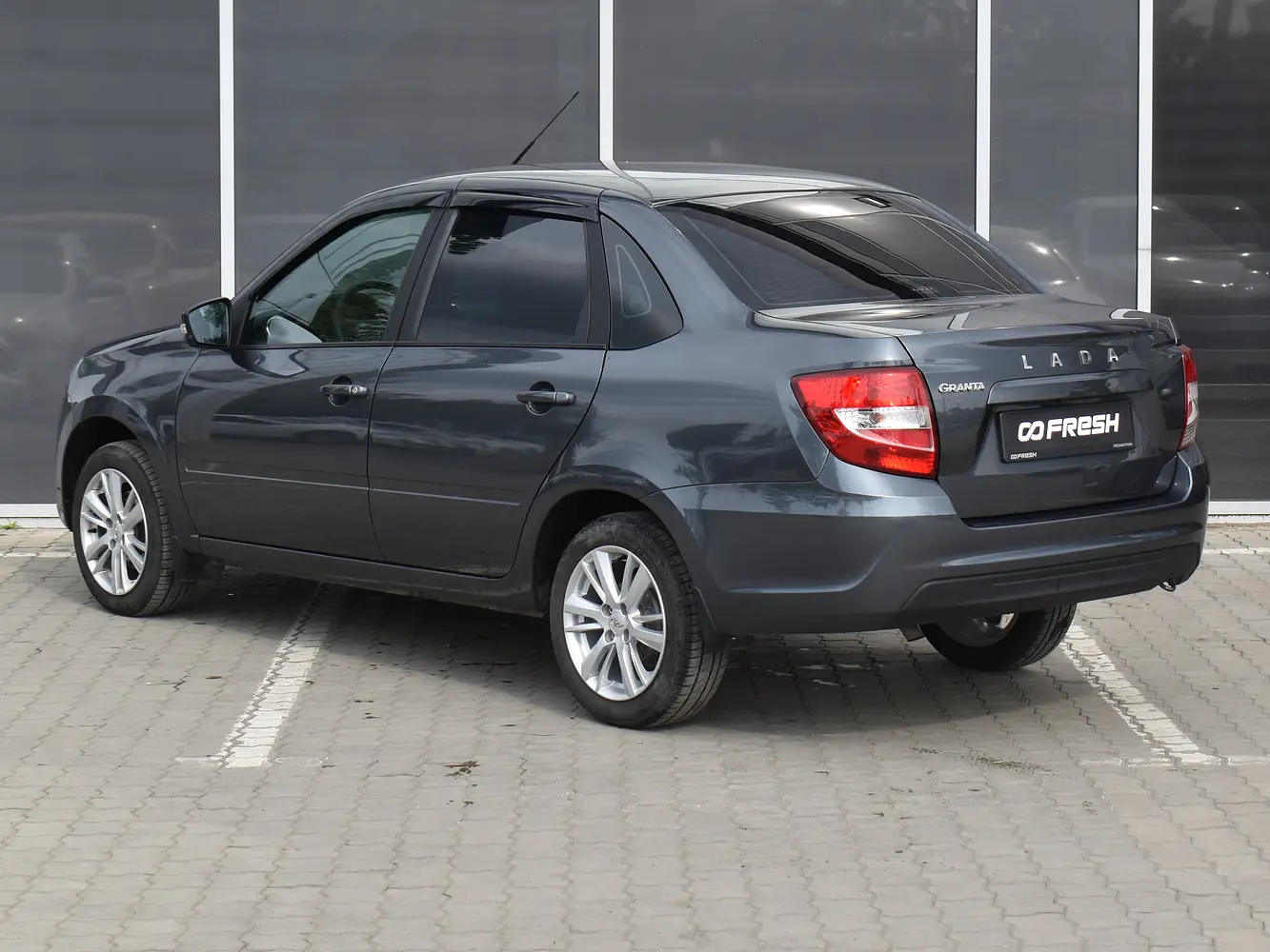 LADA (ВАЗ)
