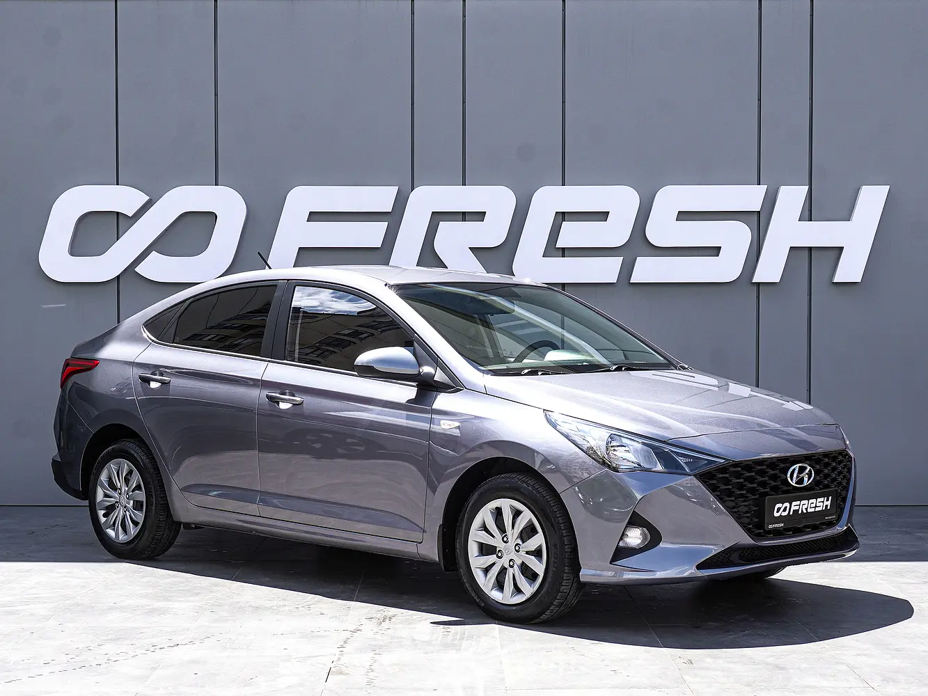 Hyundai
