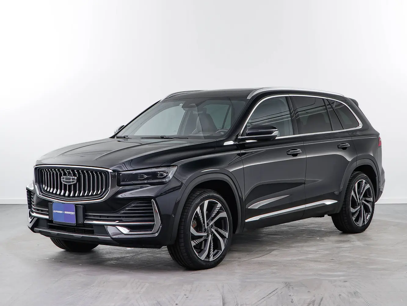 Geely