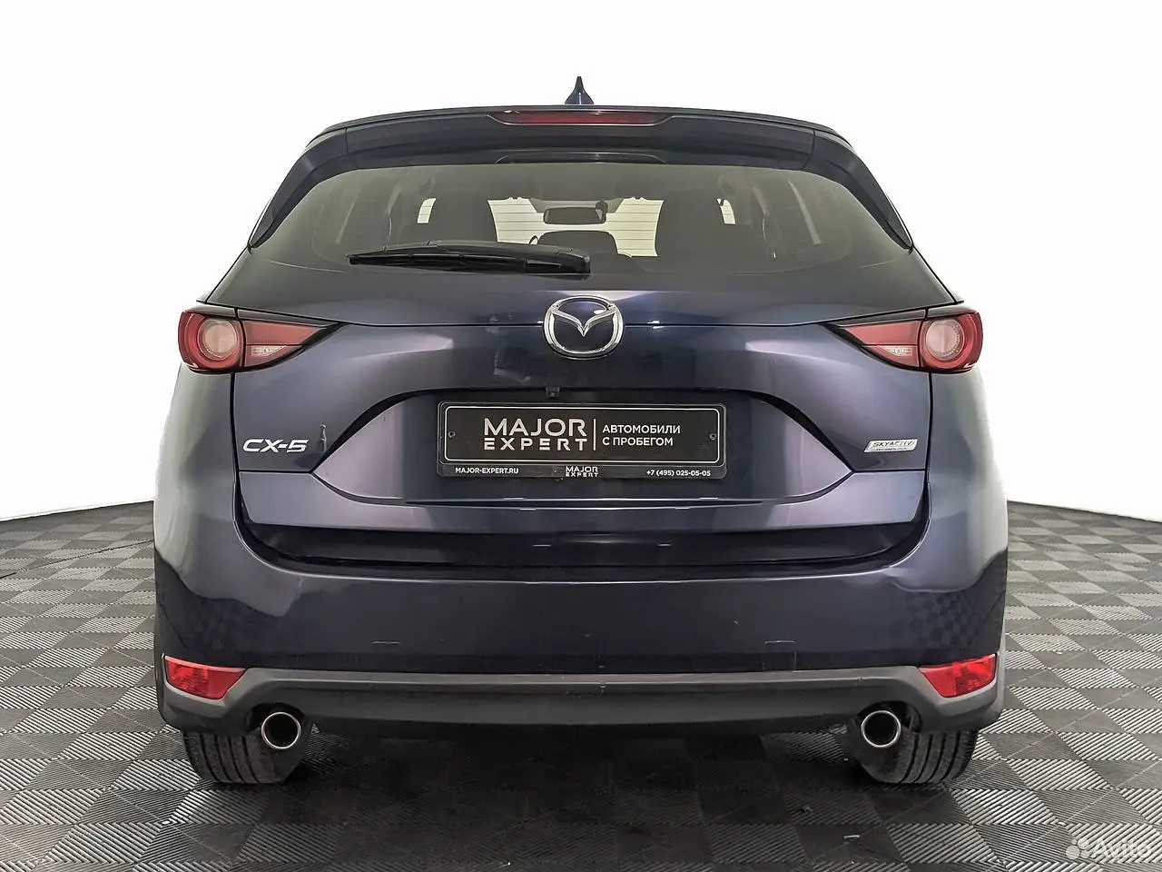 Mazda