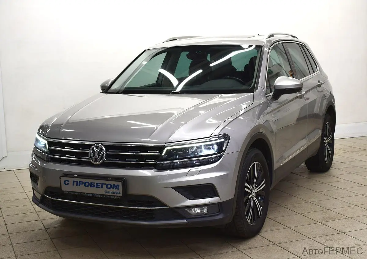 Volkswagen