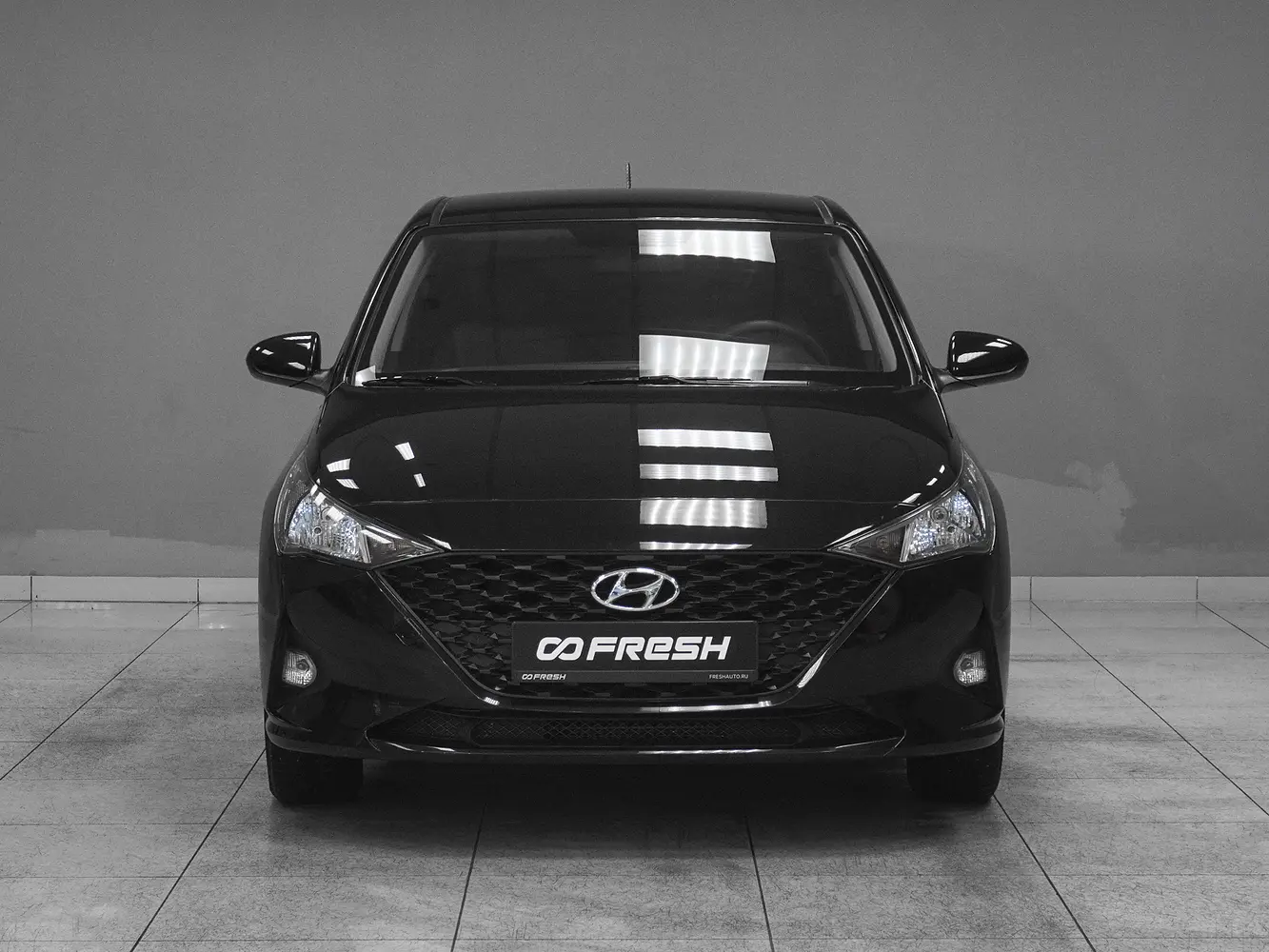 Hyundai