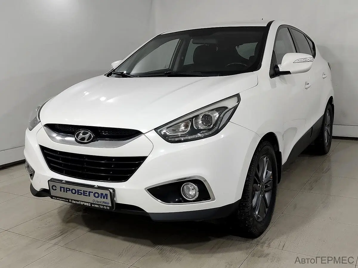 Hyundai