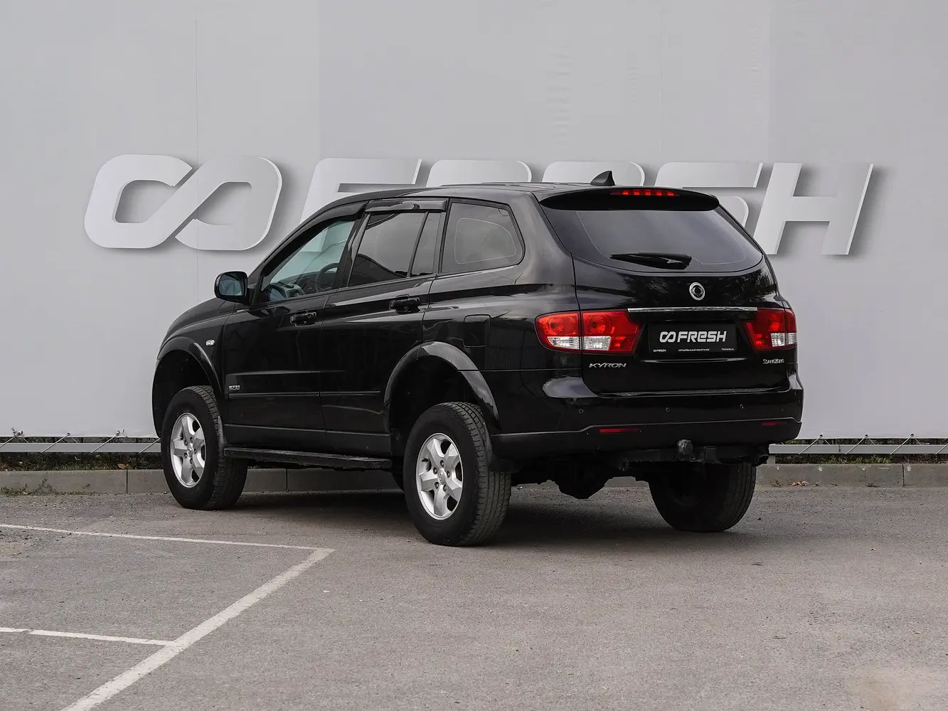 SsangYong