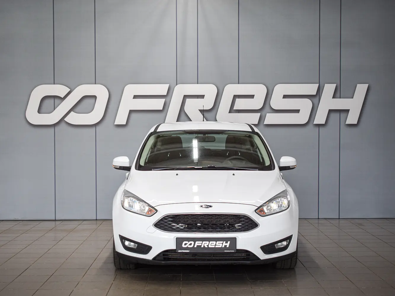 Ford