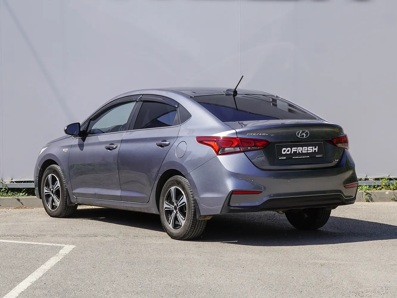 Hyundai
