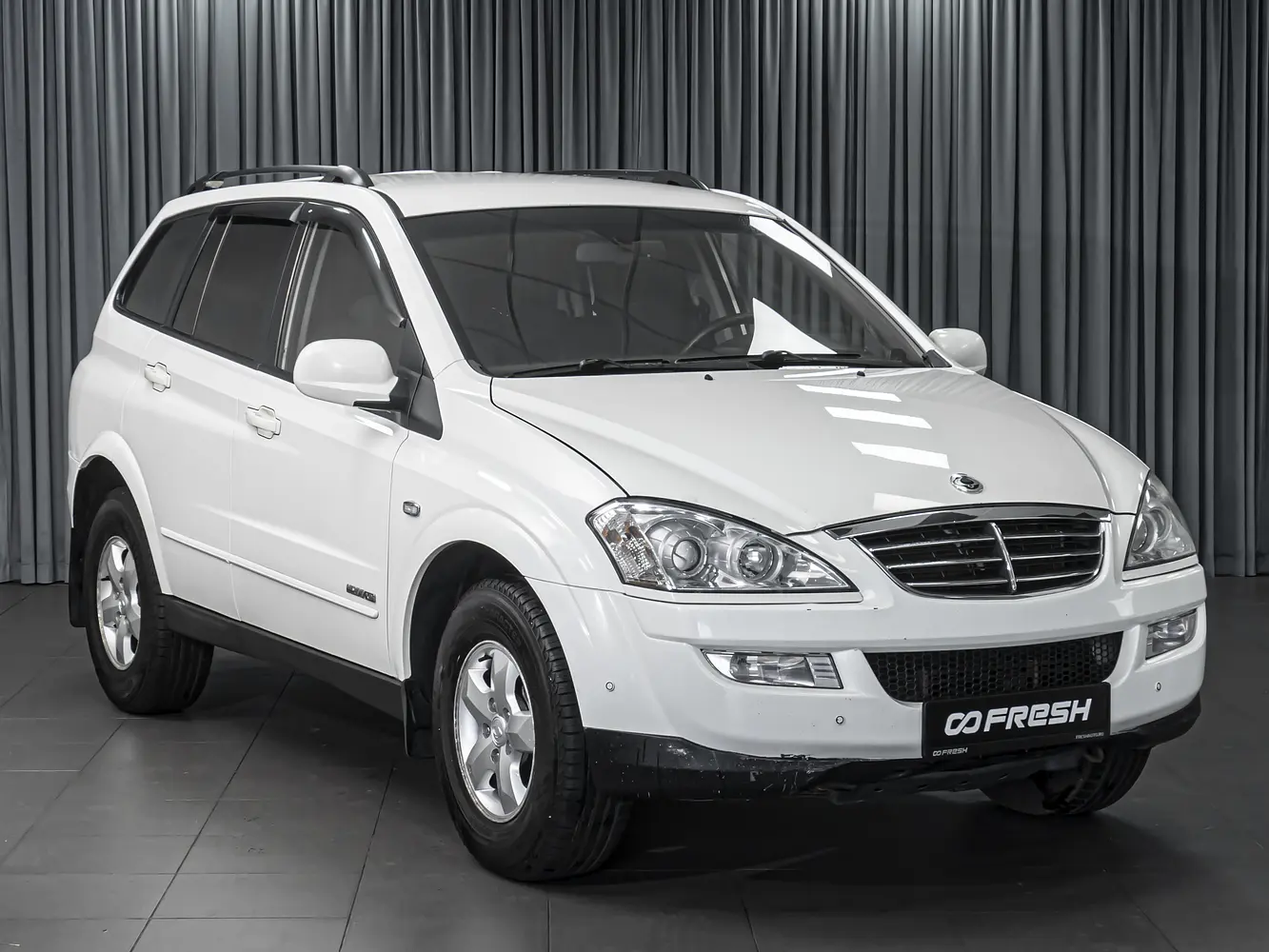 SsangYong