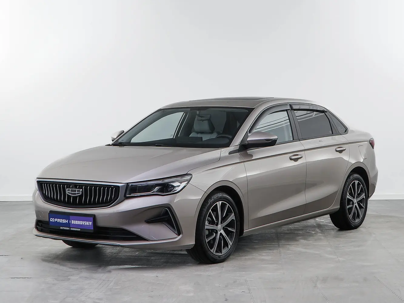Geely