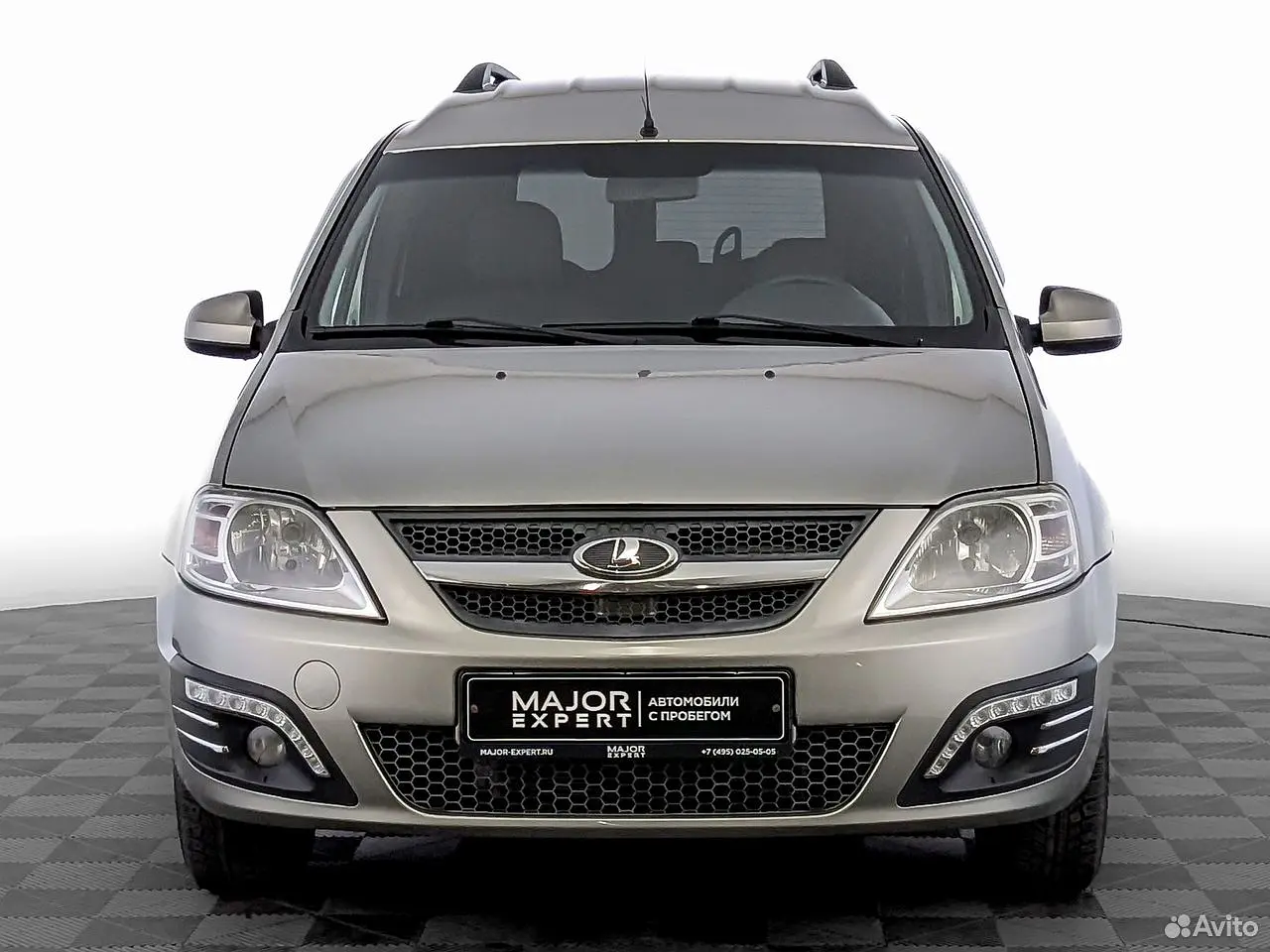 LADA (ВАЗ)