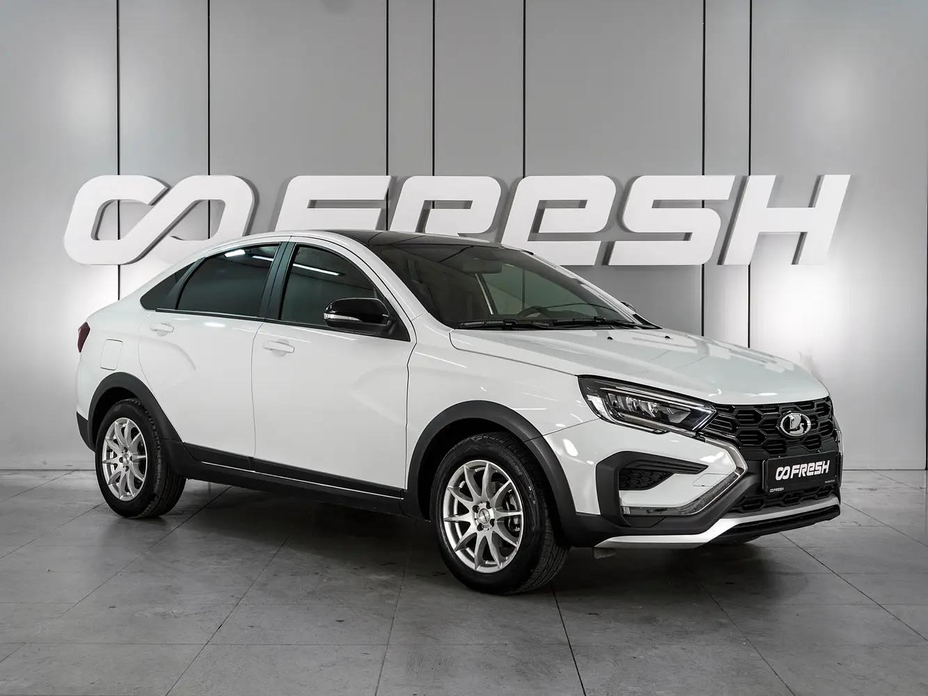 LADA (ВАЗ)