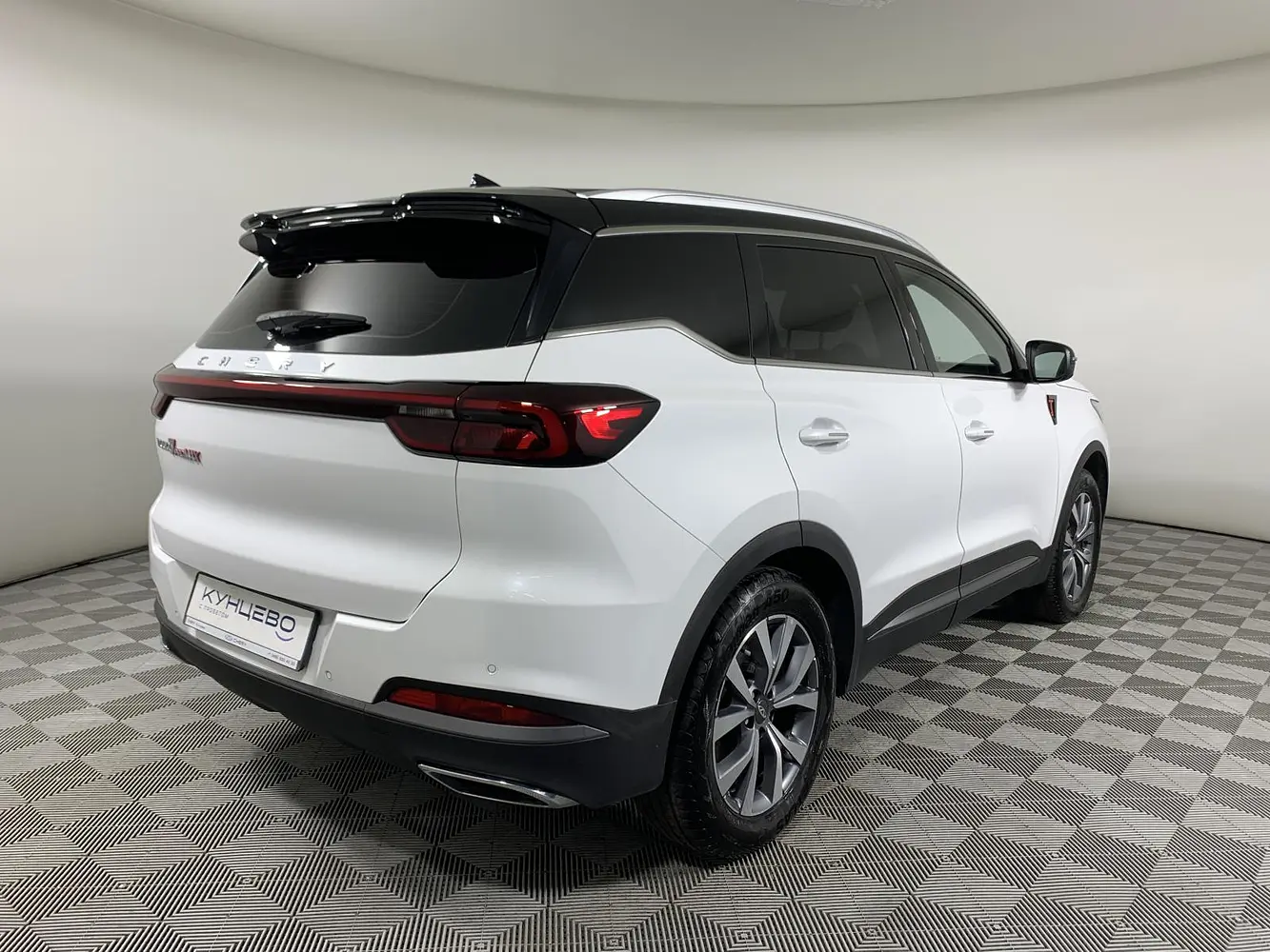 Chery