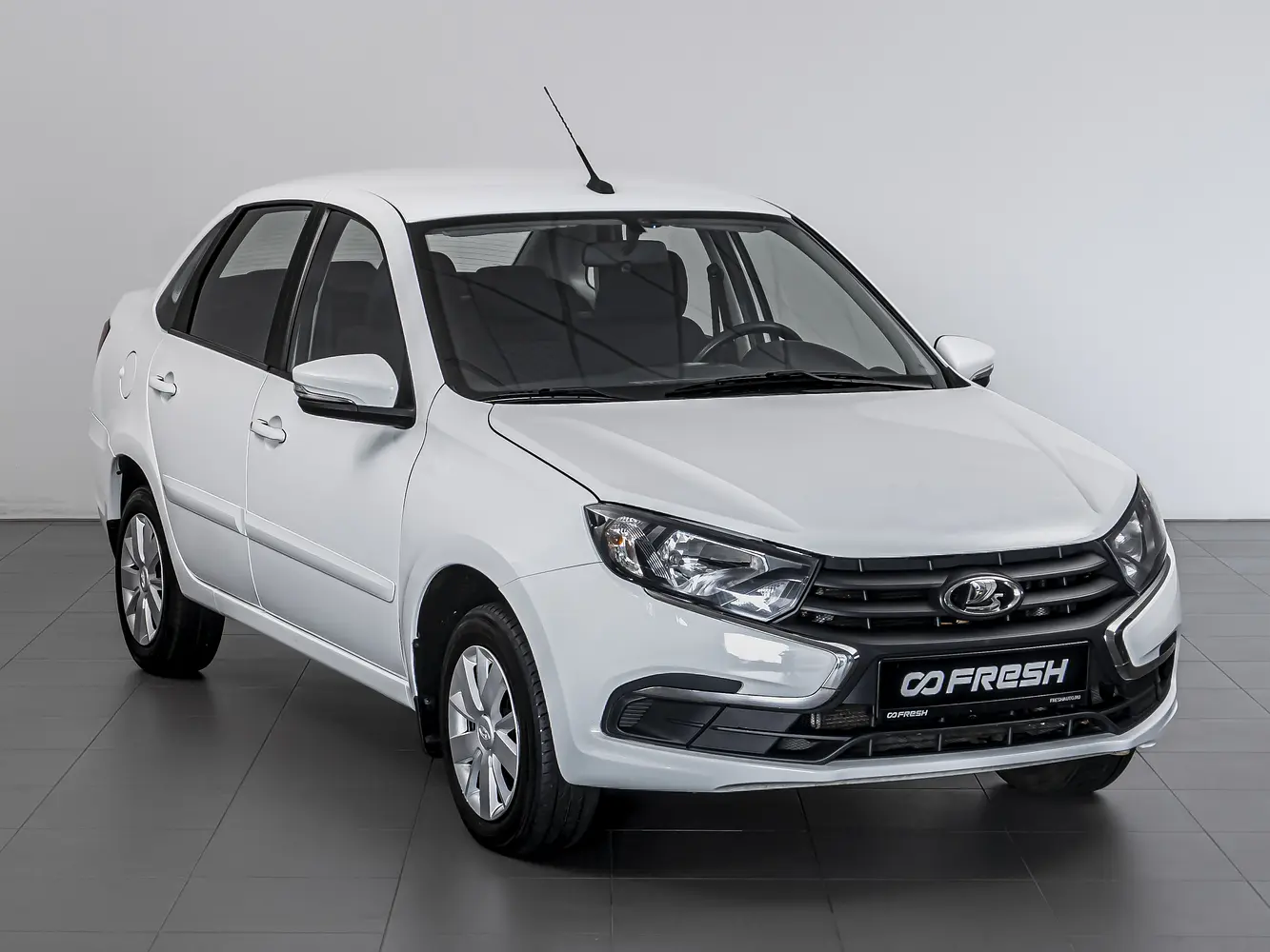 LADA (ВАЗ)