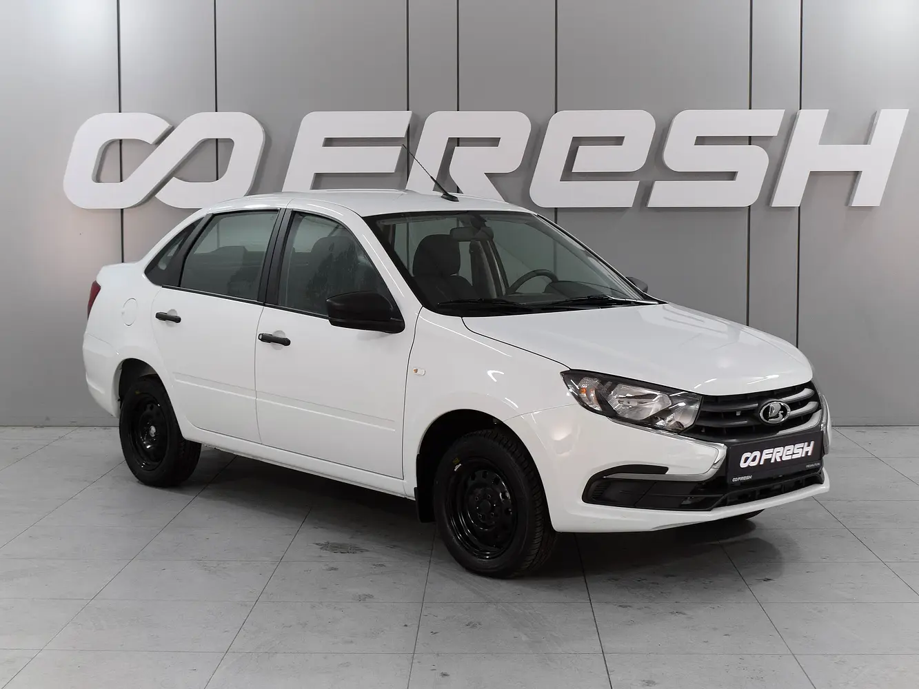 LADA (ВАЗ)