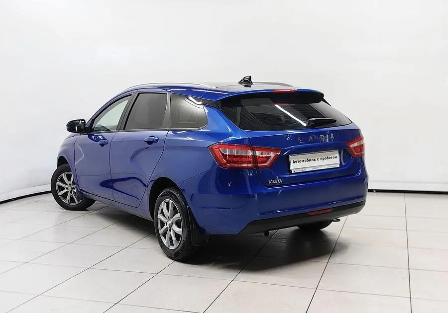 LADA (ВАЗ)
