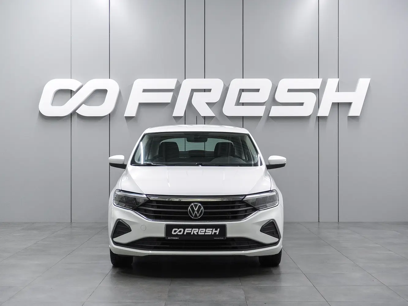 Volkswagen