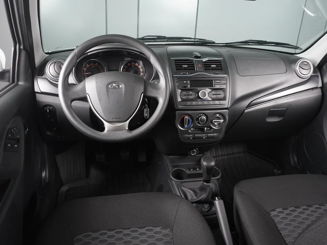 LADA (ВАЗ)