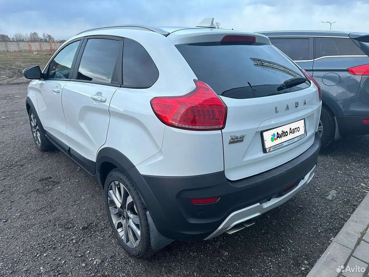 LADA (ВАЗ)