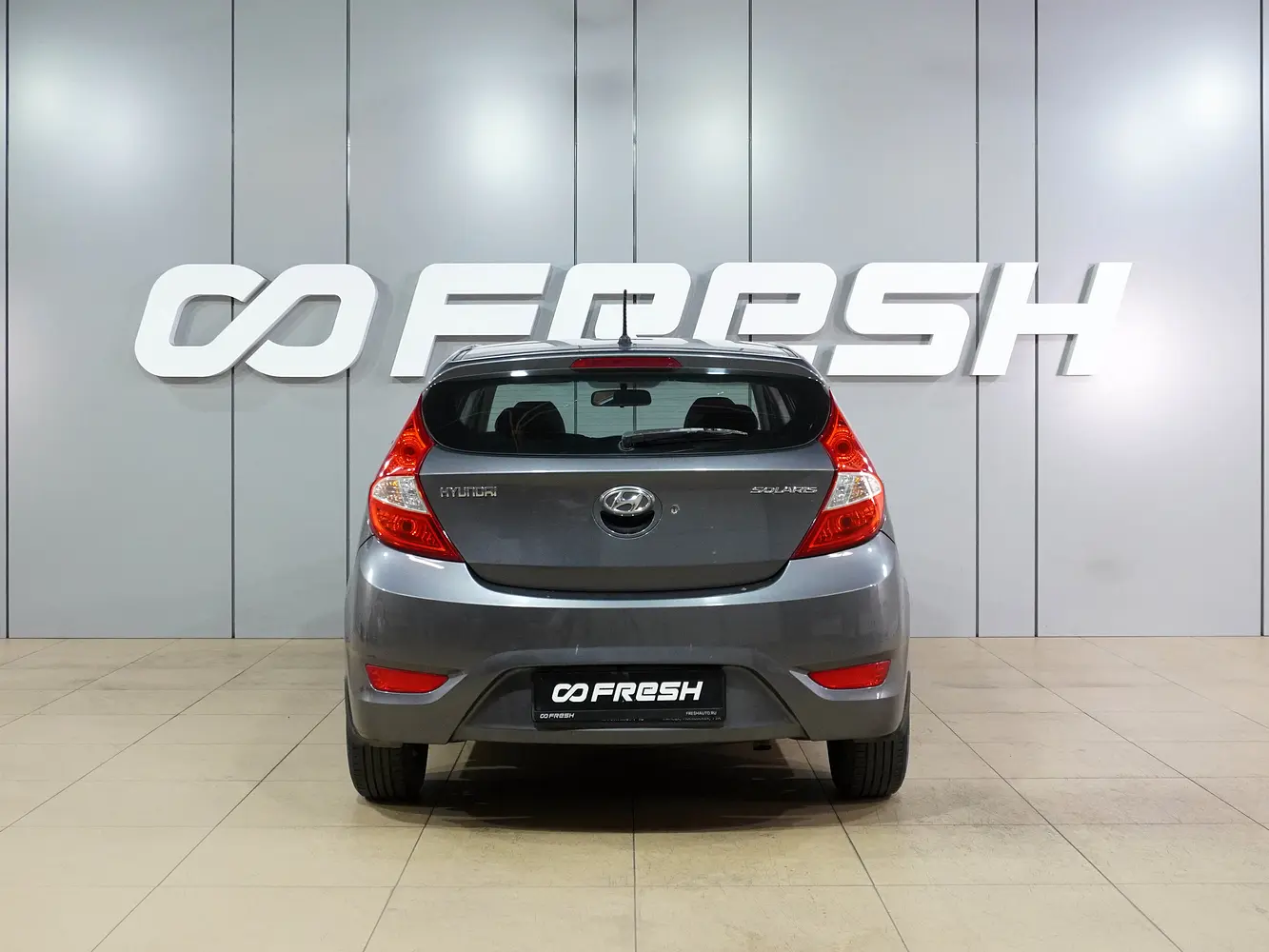 Hyundai