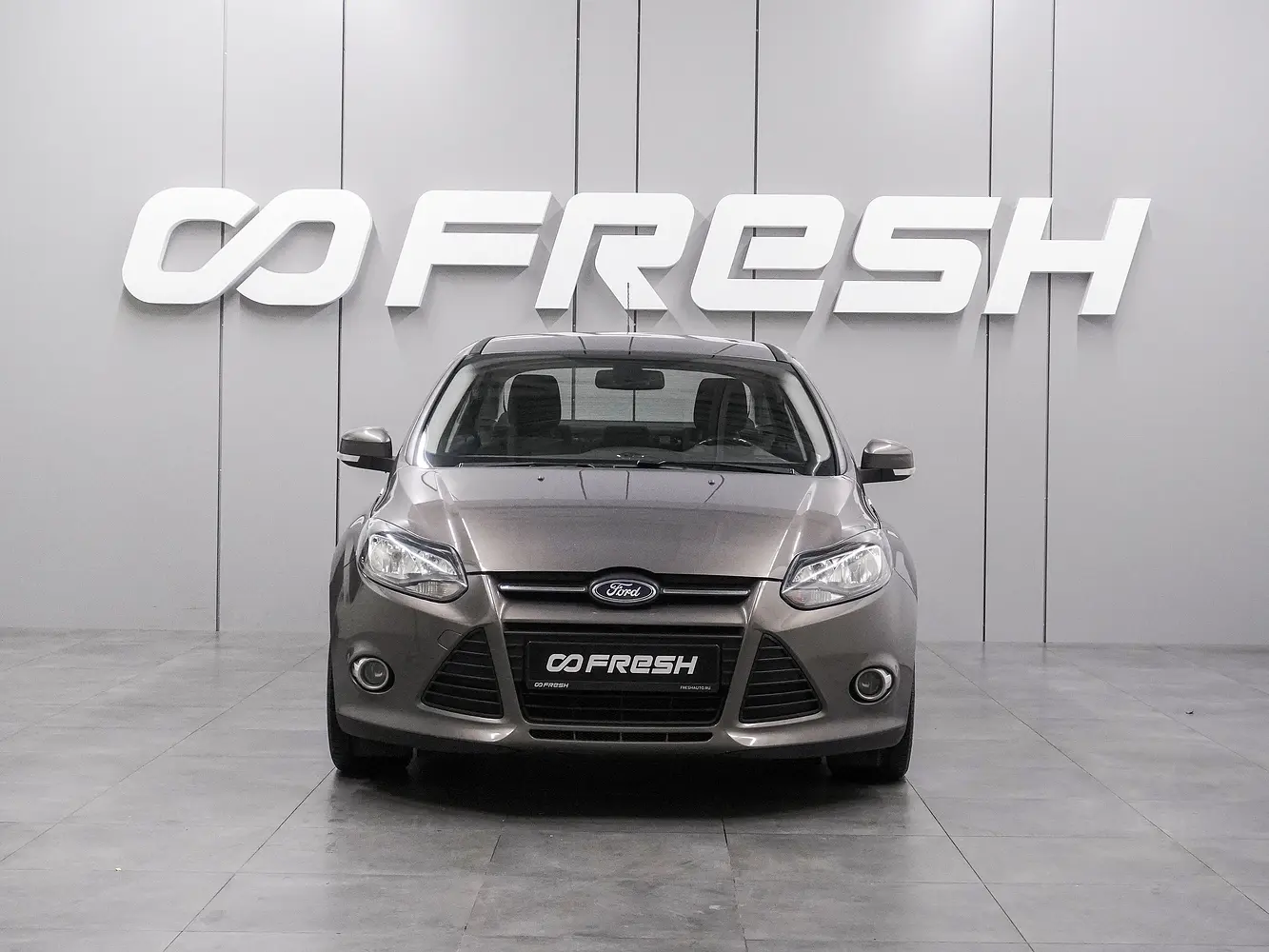 Ford