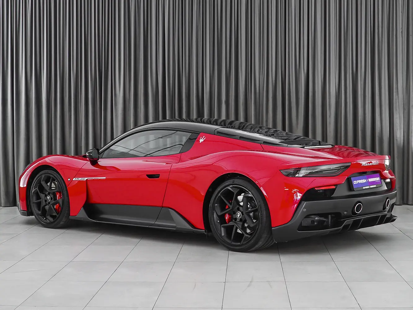 Maserati