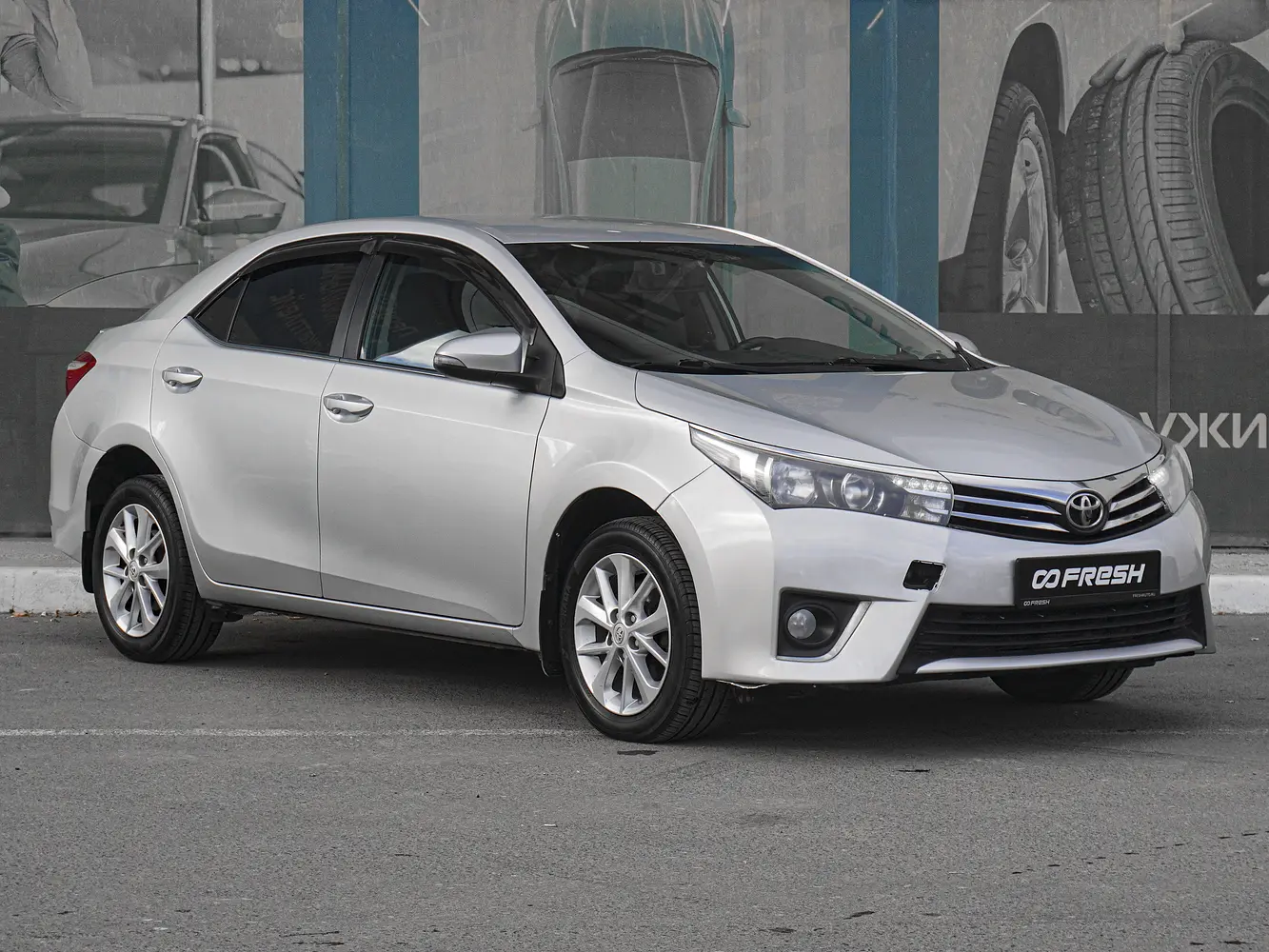 Toyota