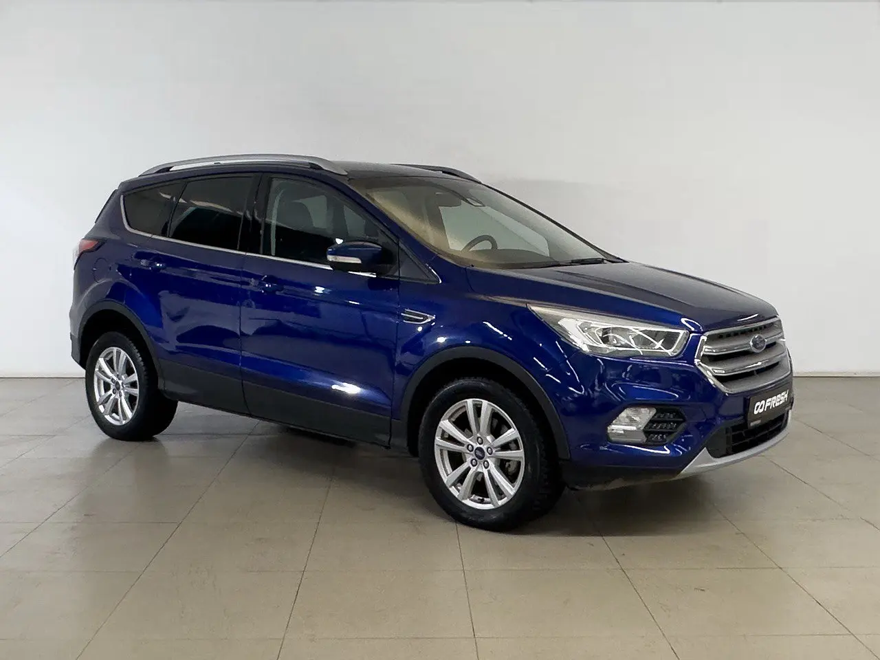 Ford