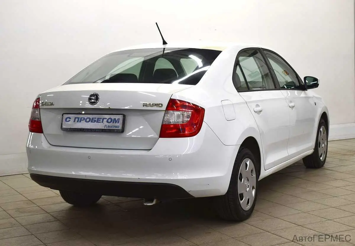 Skoda