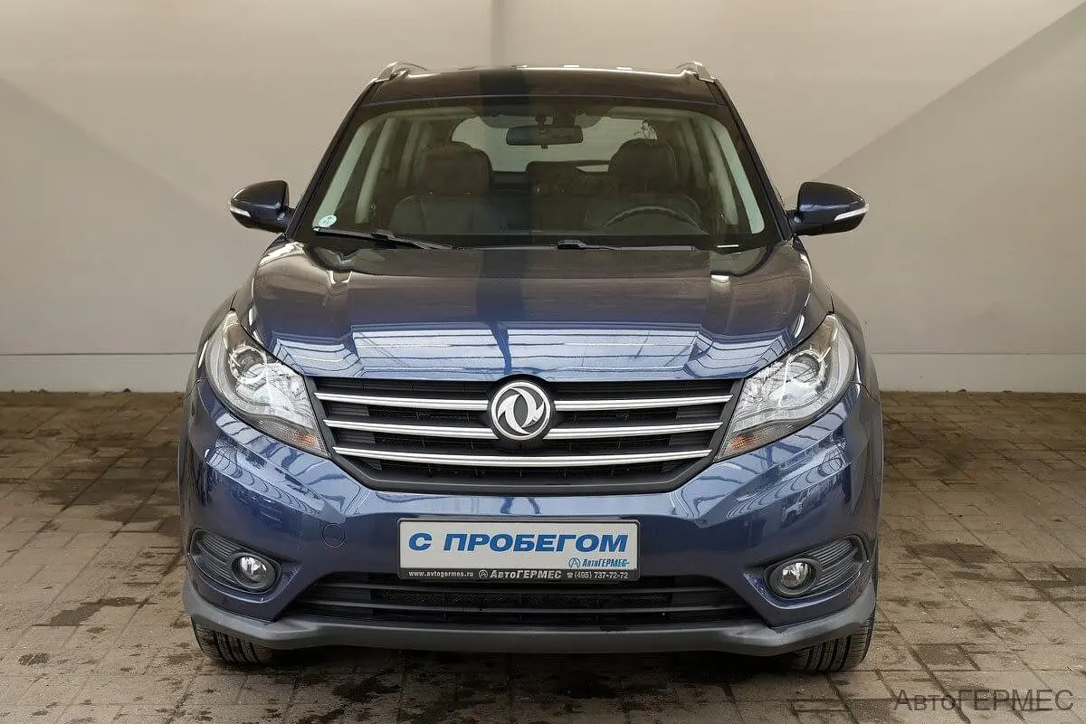 DongFeng