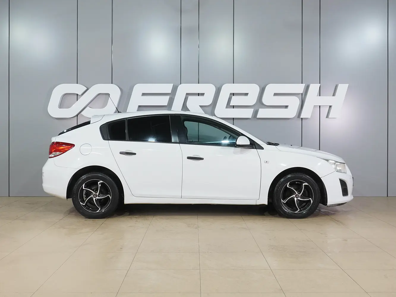 Chevrolet