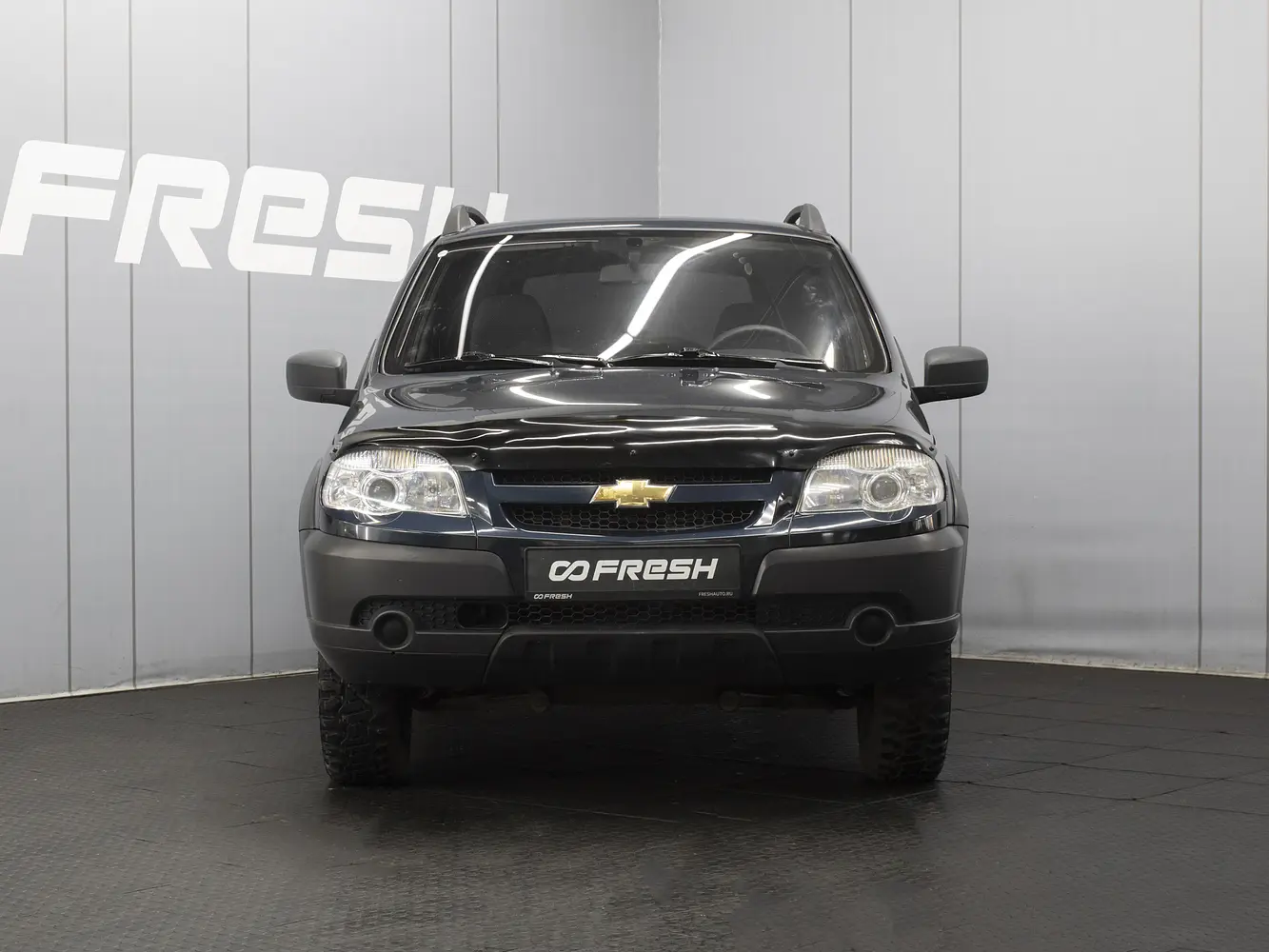 Chevrolet