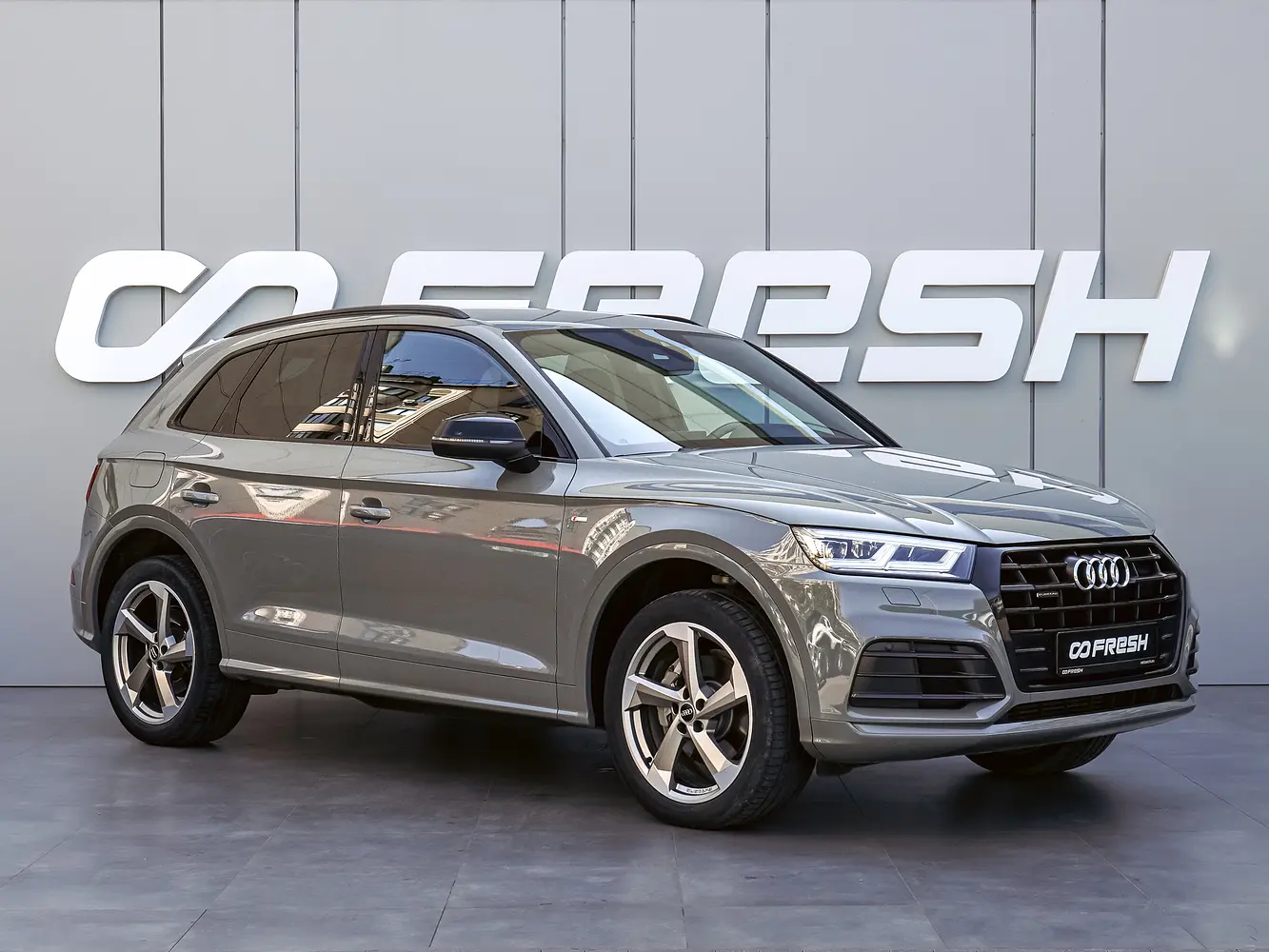 Audi