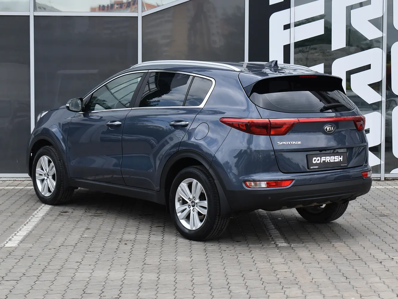Kia