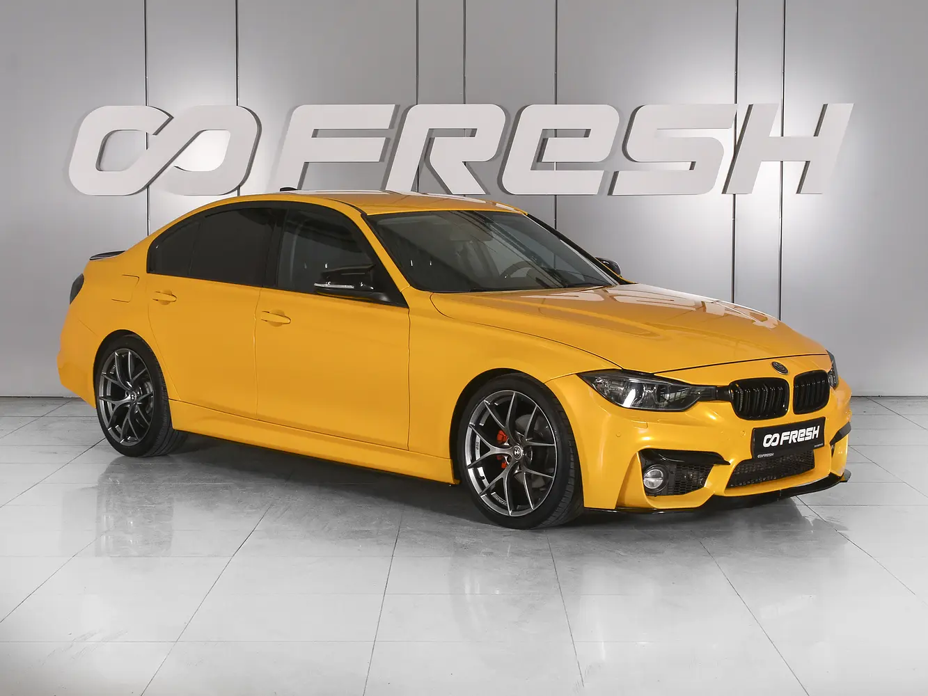 BMW