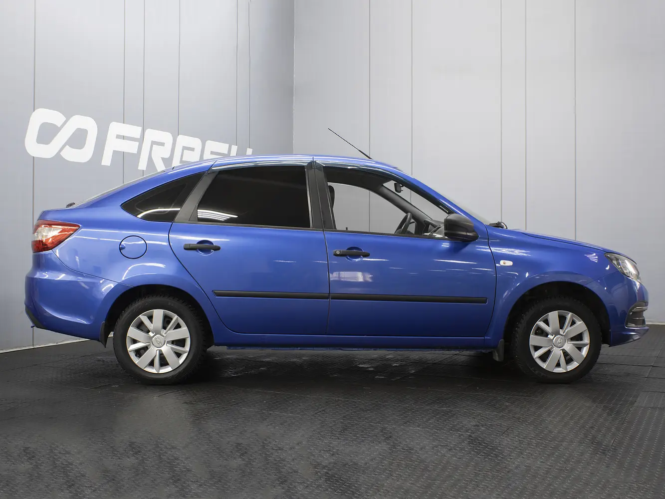 LADA (ВАЗ)